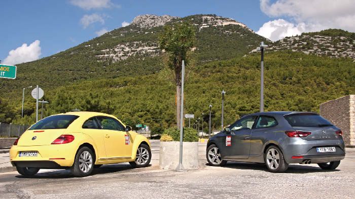 Η τελική επιλογή είναι δική σας…